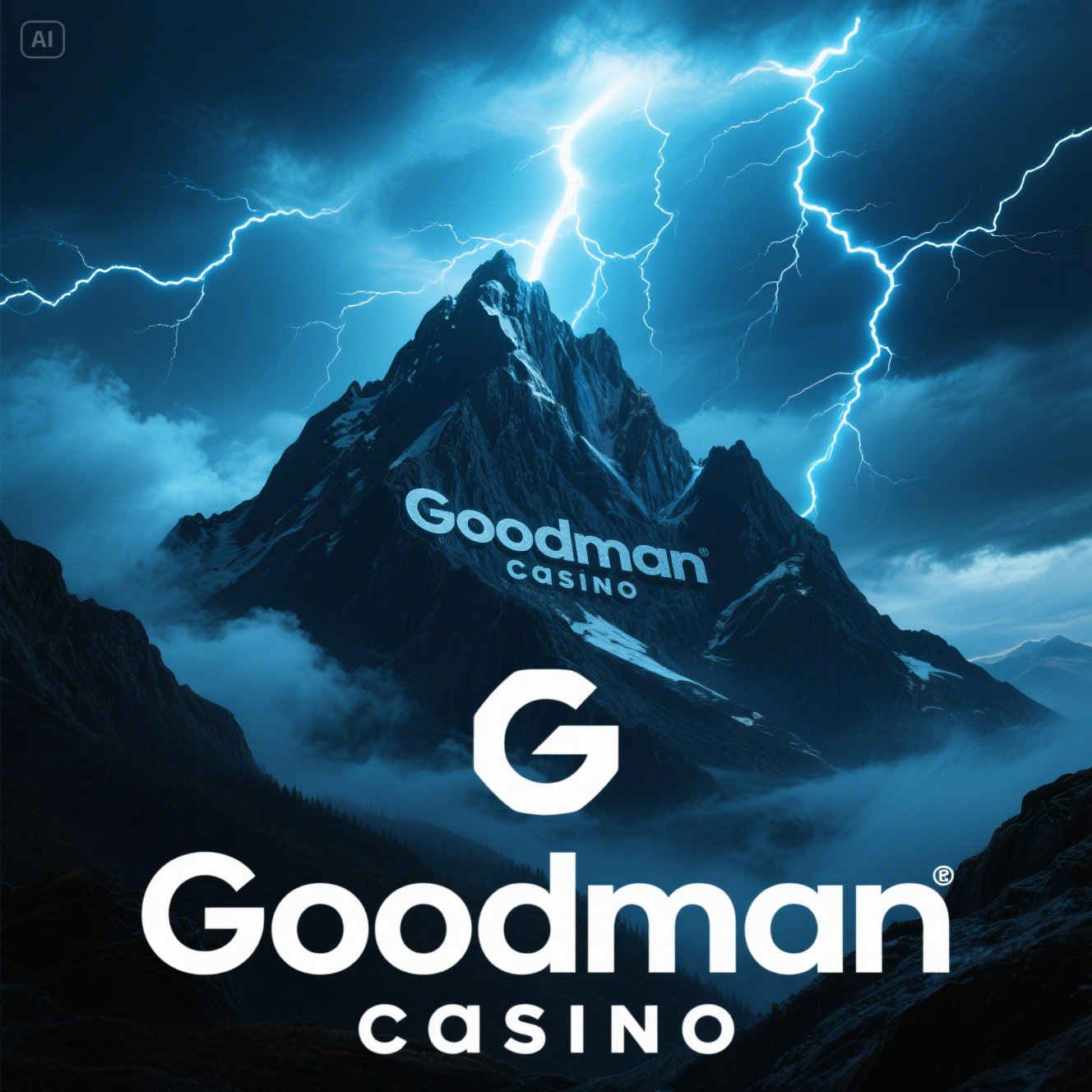 Goodman Casino